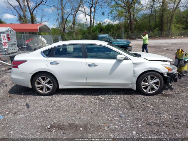 1N4AL3AP2FC297911 Nissan Altima 2.5 Sv