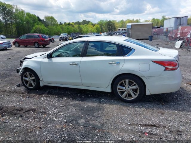 1N4AL3AP2FC297911 Nissan Altima 2.5 Sv