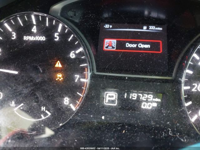 1N4AL3AP2FC297911 Nissan Altima 2.5 Sv