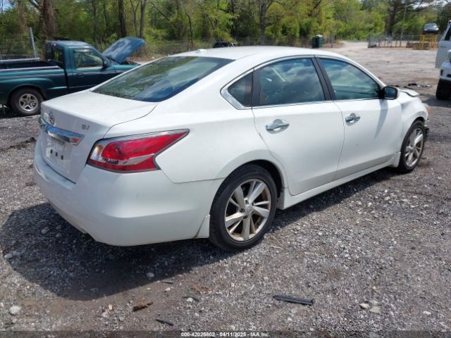 1N4AL3AP2FC297911 Nissan Altima 2.5 Sv