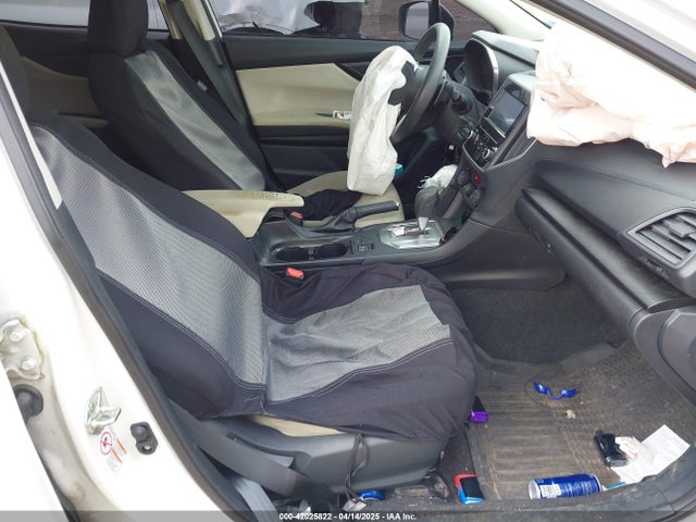 4S3GTAC62K3704035 Subaru Impreza 2.0i Premium