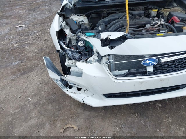 4S3GTAC62K3704035 Subaru Impreza 2.0i Premium