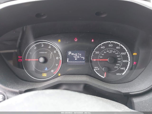 4S3GTAC62K3704035 Subaru Impreza 2.0i Premium