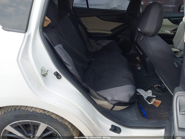 4S3GTAC62K3704035 Subaru Impreza 2.0i Premium