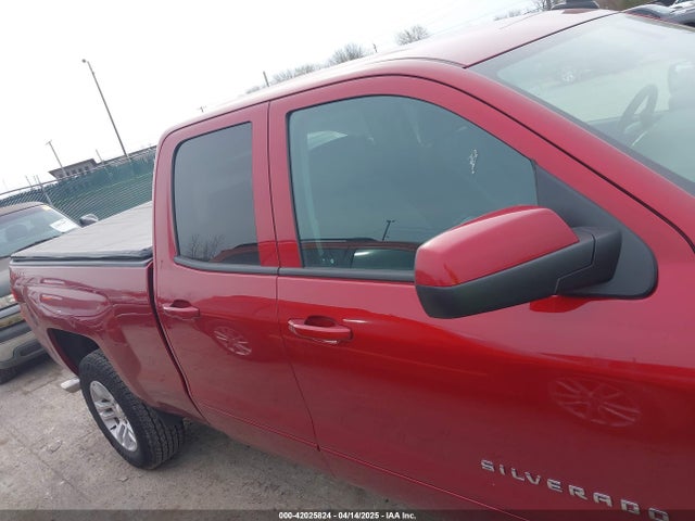 Chevrolet Silverado 1500 Ld Lt 2019 2GCVKPEC2K1188832 Image 13