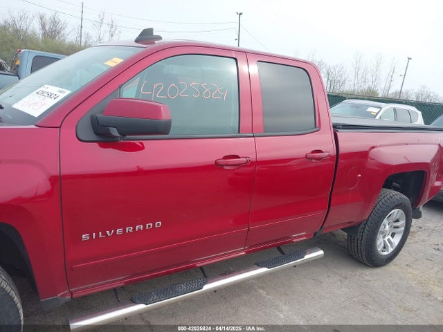 Chevrolet Silverado 1500 Ld Lt 2019 2GCVKPEC2K1188832 Image 14