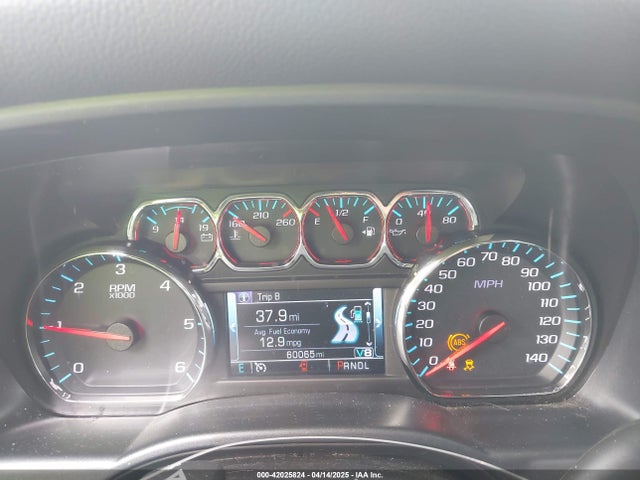 Chevrolet Silverado 1500 Ld Lt 2019 2GCVKPEC2K1188832 Image 15