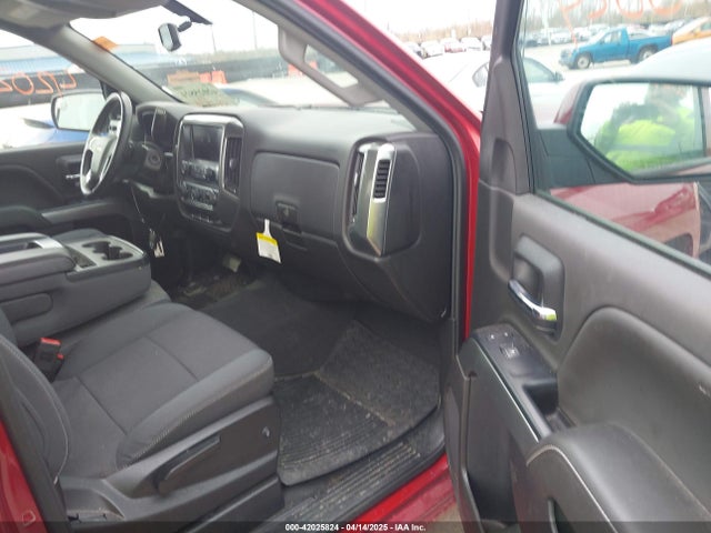 Chevrolet Silverado 1500 Ld Lt 2019 2GCVKPEC2K1188832 Image 5