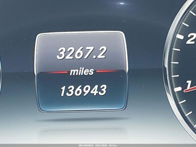 WDDUG8CB6FA131452 Mercedes-Benz S 550