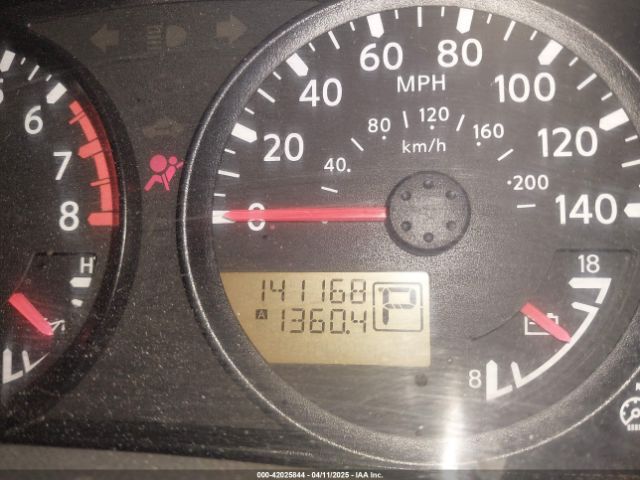 1N6AD0CW2FN713256 Nissan Frontier Sv