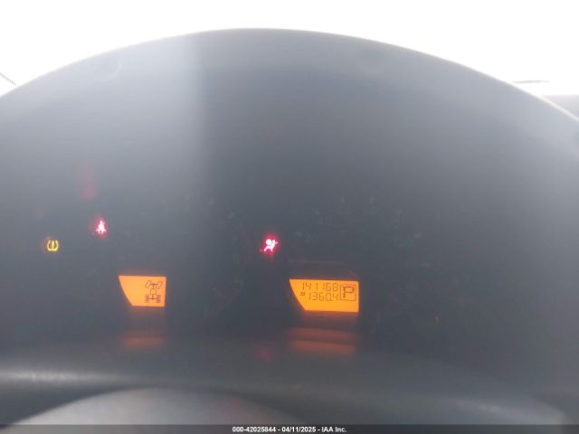 1N6AD0CW2FN713256 Nissan Frontier Sv