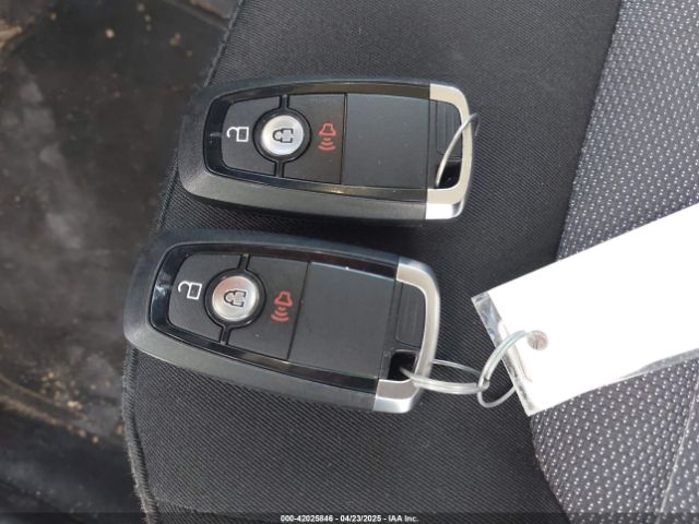 2FMPK4G93RBA19069 Ford EDGE SE