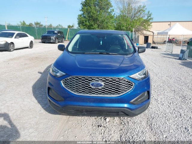 2FMPK4G93RBA19069 Ford EDGE SE