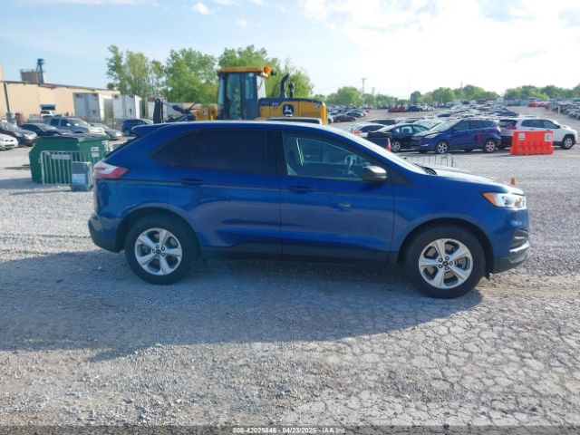 2FMPK4G93RBA19069 Ford EDGE SE