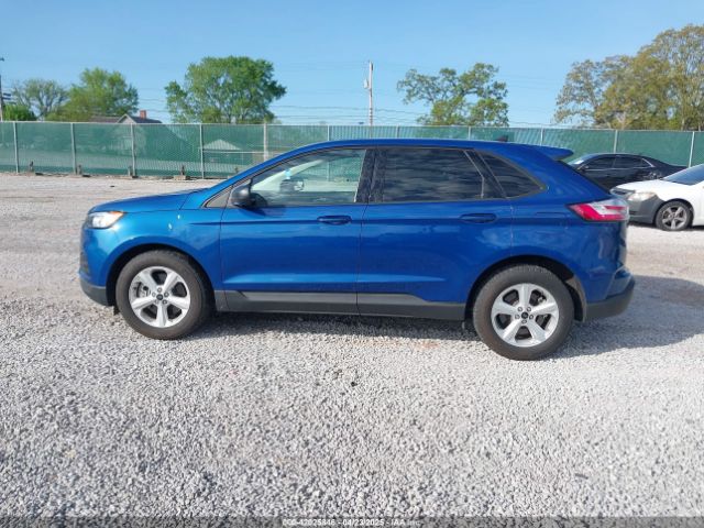 2FMPK4G93RBA19069 Ford EDGE SE
