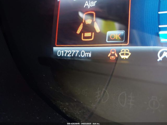 2FMPK4G93RBA19069 Ford EDGE SE
