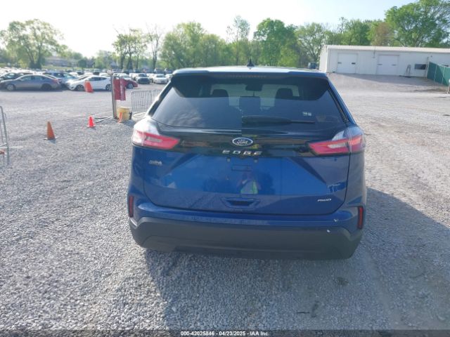 2FMPK4G93RBA19069 Ford EDGE SE