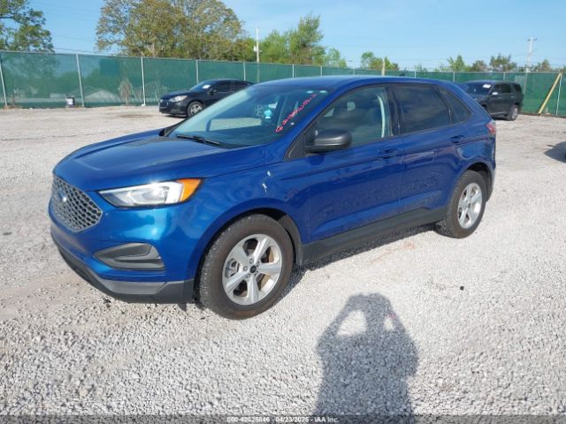 2FMPK4G93RBA19069 Ford EDGE SE