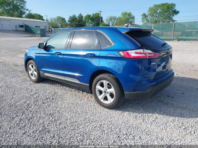 2FMPK4G93RBA19069 Ford EDGE SE
