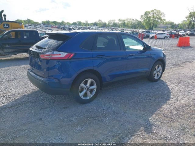2FMPK4G93RBA19069 Ford EDGE SE