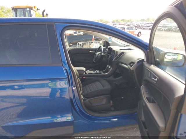 2FMPK4G93RBA19069 Ford EDGE SE
