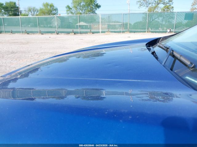 2FMPK4G93RBA19069 Ford EDGE SE