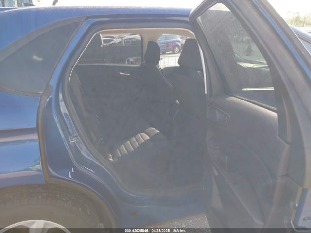 2FMPK4G93RBA19069 Ford EDGE SE