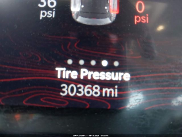1C4RJHAG7P8910819 Jeep Grand Cherokee Laredo X 4x4