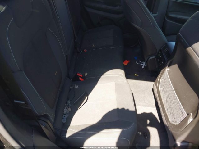 1C4RJHAG7P8910819 Jeep Grand Cherokee Laredo X 4x4