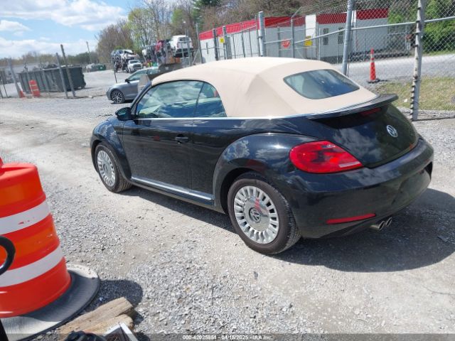 3VW5P7AT3EM803079 Volkswagen Beetle 2.5l