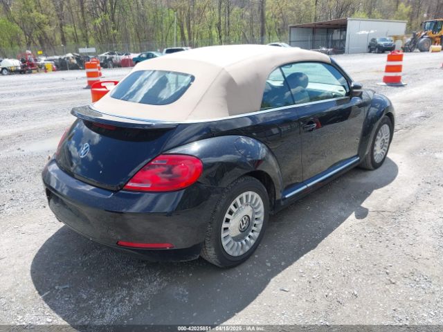 3VW5P7AT3EM803079 Volkswagen Beetle 2.5l