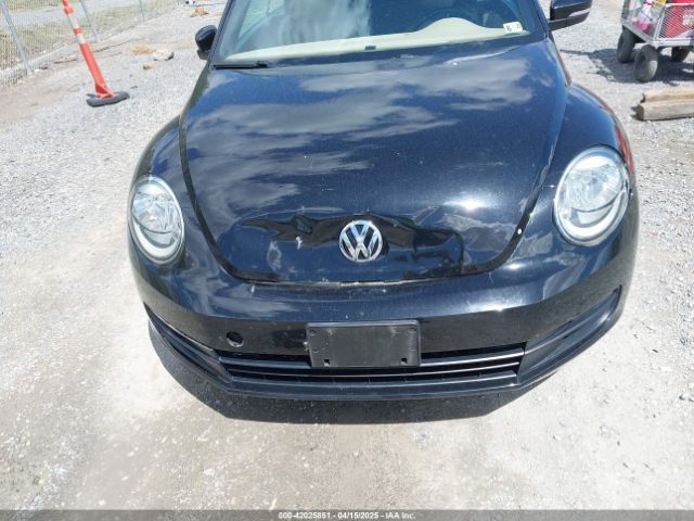 3VW5P7AT3EM803079 Volkswagen Beetle 2.5l