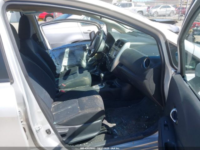 3N1CE2CP8GL371295 Nissan VERSA NOTE
