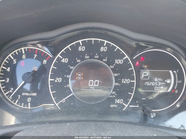 3N1CE2CP8GL371295 Nissan VERSA NOTE