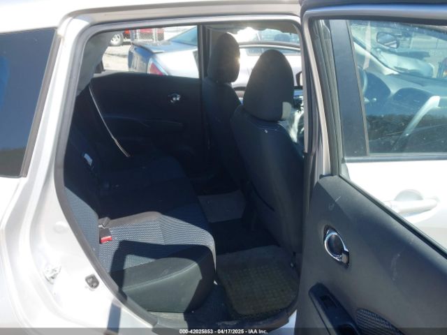 3N1CE2CP8GL371295 Nissan VERSA NOTE