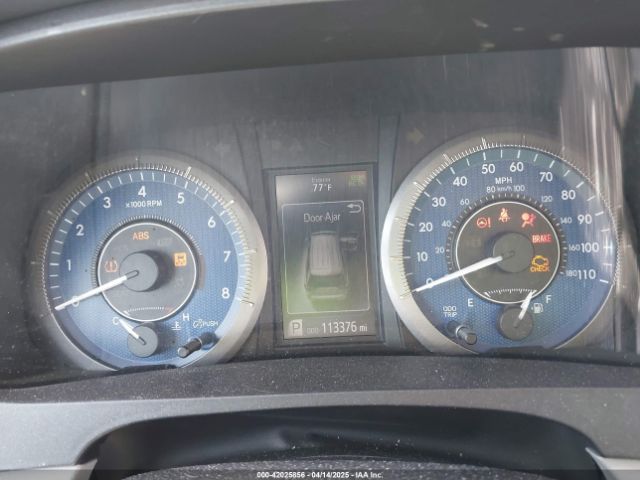5TDYZ3DC1KS998660 Toyota Sienna Xle 8 Passenger