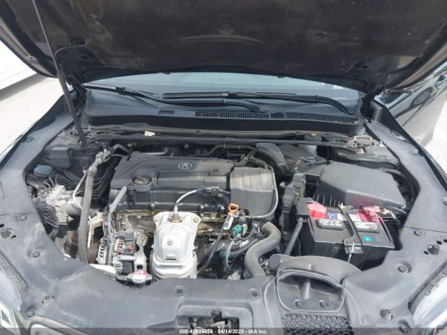 19UUB1F54GA005017 Acura TLX TECH