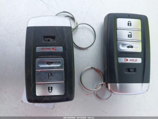 19UUB1F54GA005017 Acura TLX TECH