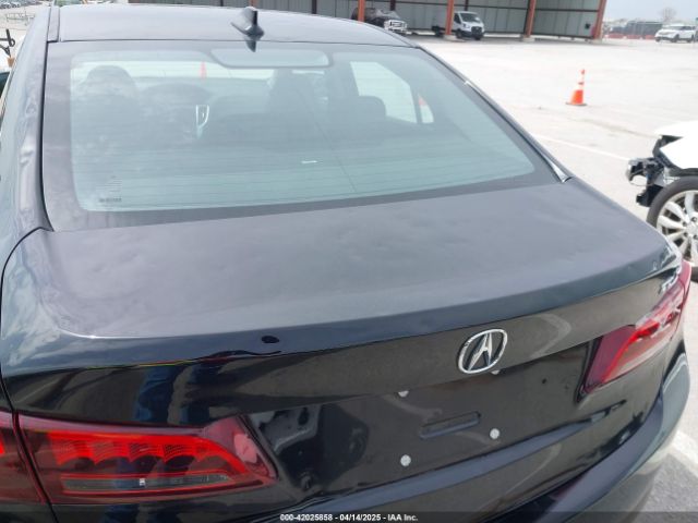 19UUB1F54GA005017 Acura TLX TECH