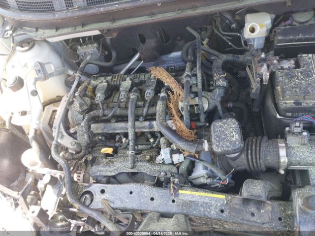 3N1CP5CU4KL501860 Nissan KICKS SR