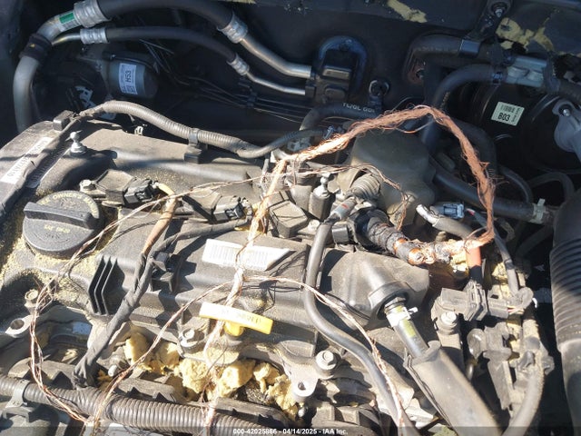 KM8J23A49KU940287 Hyundai TUCSON SE