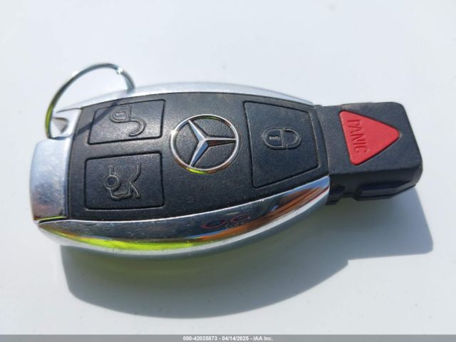 4JGDA5GB1FA573460 Mercedes-Benz Ml 400 4matic