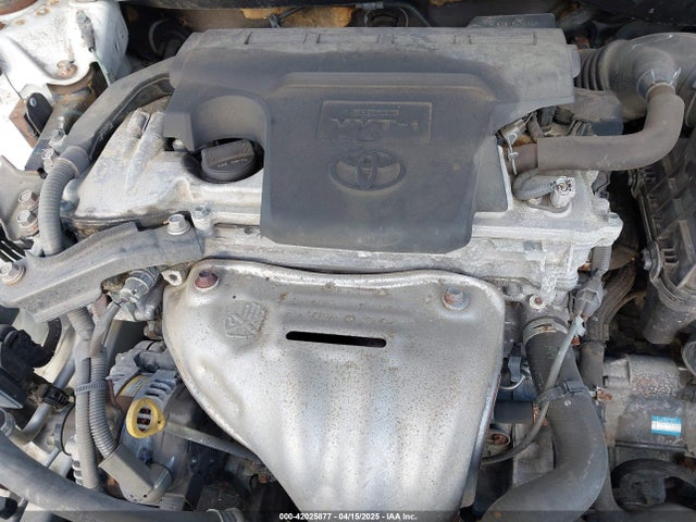 Toyota CAMRY LE 2014 4T4BF1FK1ER424875 Image 10