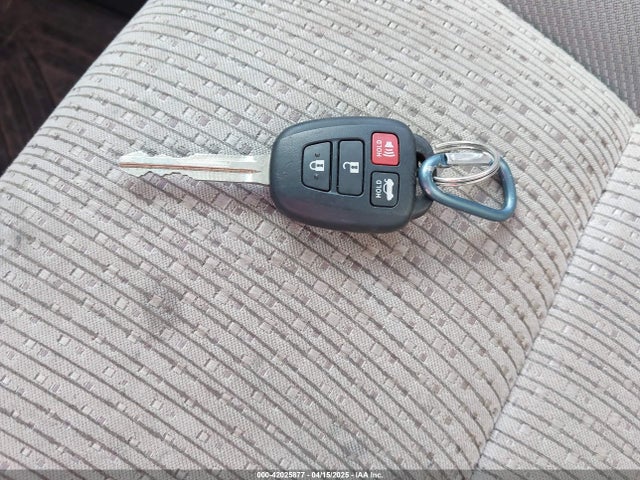 Toyota CAMRY LE 2014 4T4BF1FK1ER424875 Image 11
