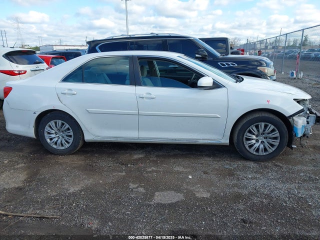 Toyota CAMRY LE 2014 4T4BF1FK1ER424875 Image 13