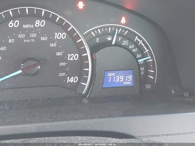 Toyota CAMRY LE 2014 4T4BF1FK1ER424875 Image 15