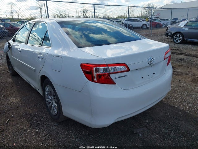 Toyota CAMRY LE 2014 4T4BF1FK1ER424875 Image 3