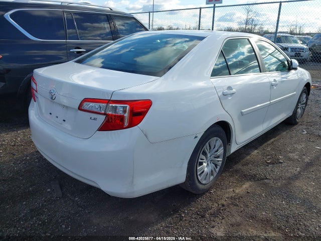 Toyota CAMRY LE 2014 4T4BF1FK1ER424875 Image 4