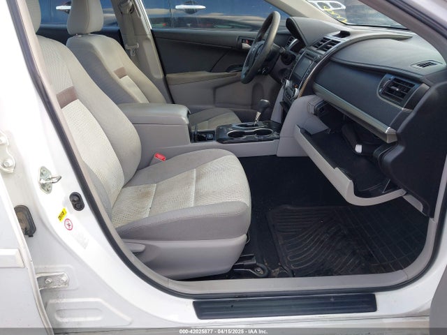Toyota CAMRY LE 2014 4T4BF1FK1ER424875 Image 5