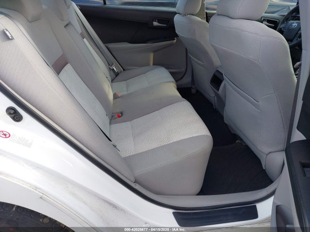 Toyota CAMRY LE 2014 4T4BF1FK1ER424875 Image 8